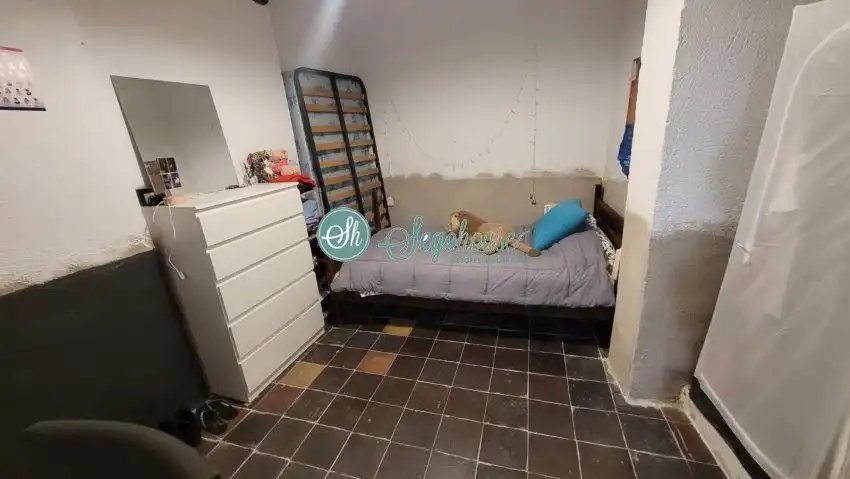 Flat for sale in Segovia  with Heating