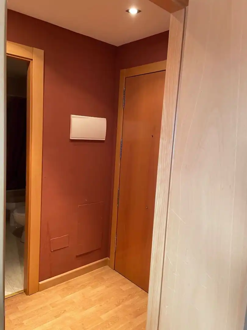 Wohnung mit Aufzug zur Miete in Villamayor - Calle Filiberto Villalobos, imagen 9
