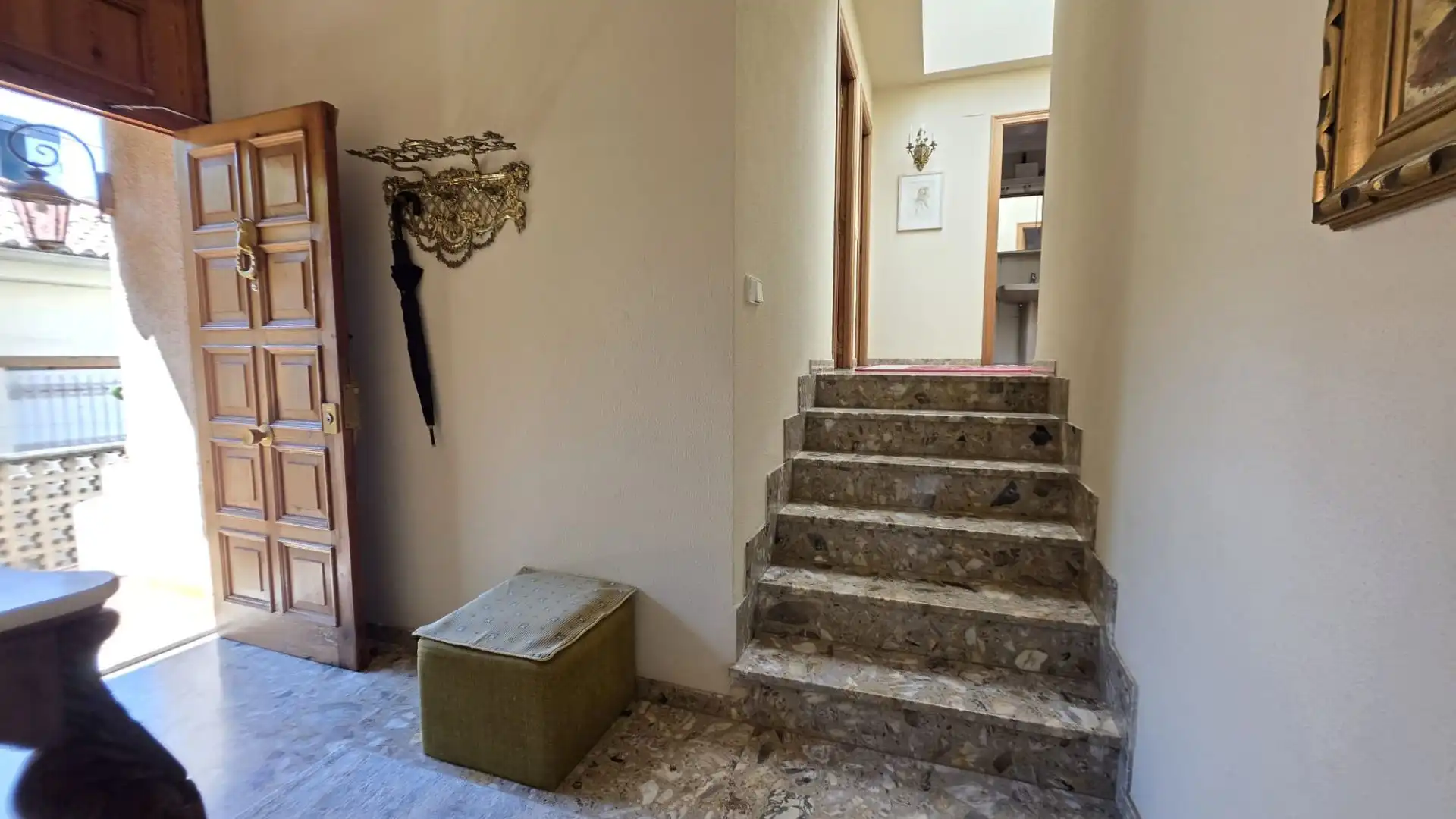 Casa con jardín en venta en Playa de Gandia, imagen 26