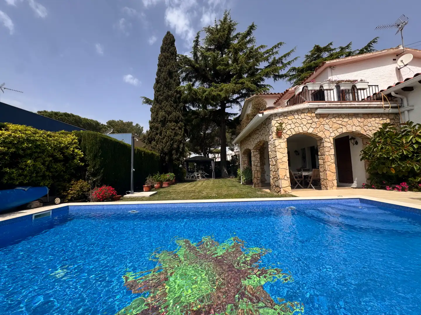 Casa con piscina in vendita a S'Agaró, imagen 8