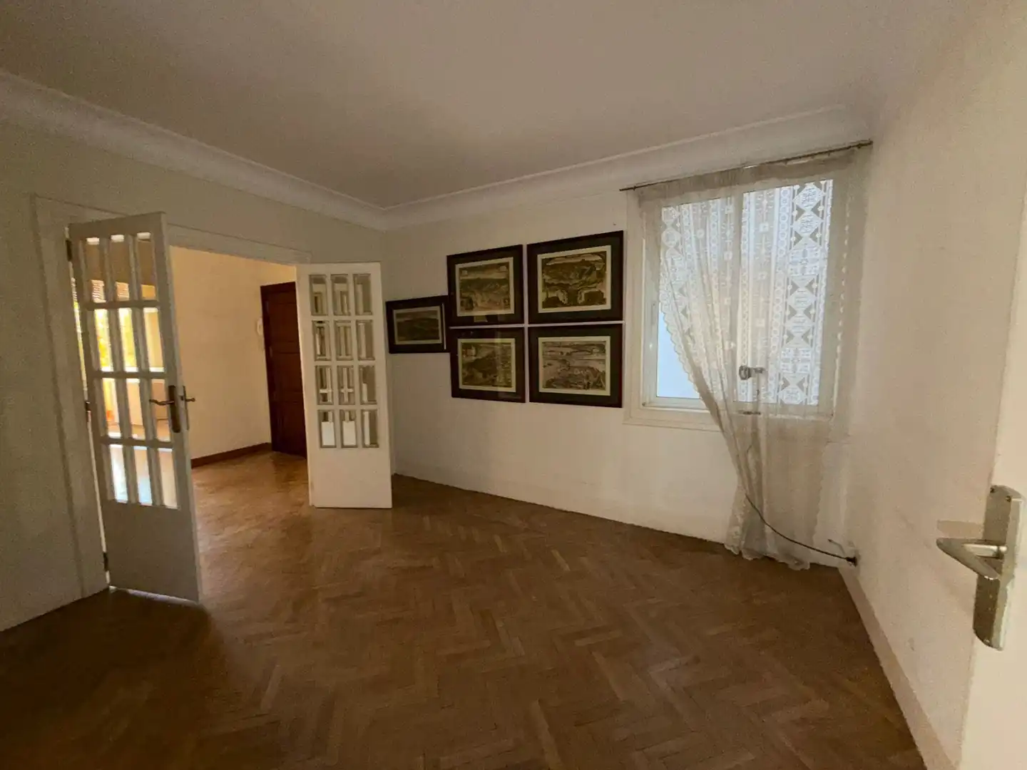 Flat for sale in Zaragoza  with Heating, Terrace and Furnished