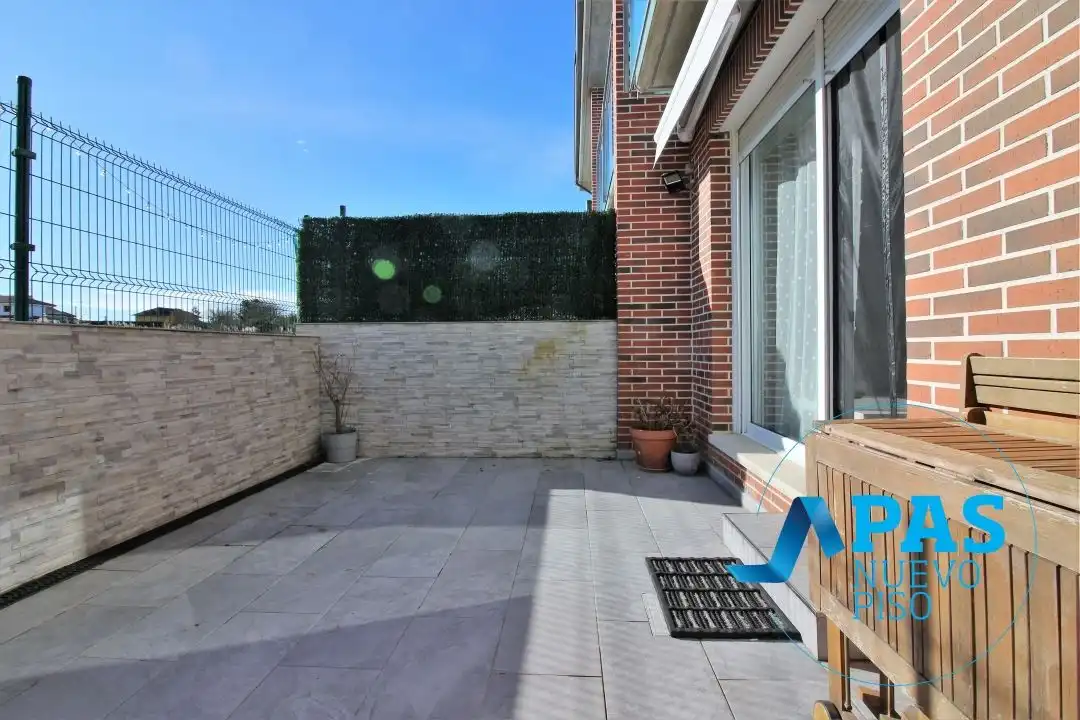 Houses for sale in Barrio Polanco, Polanco