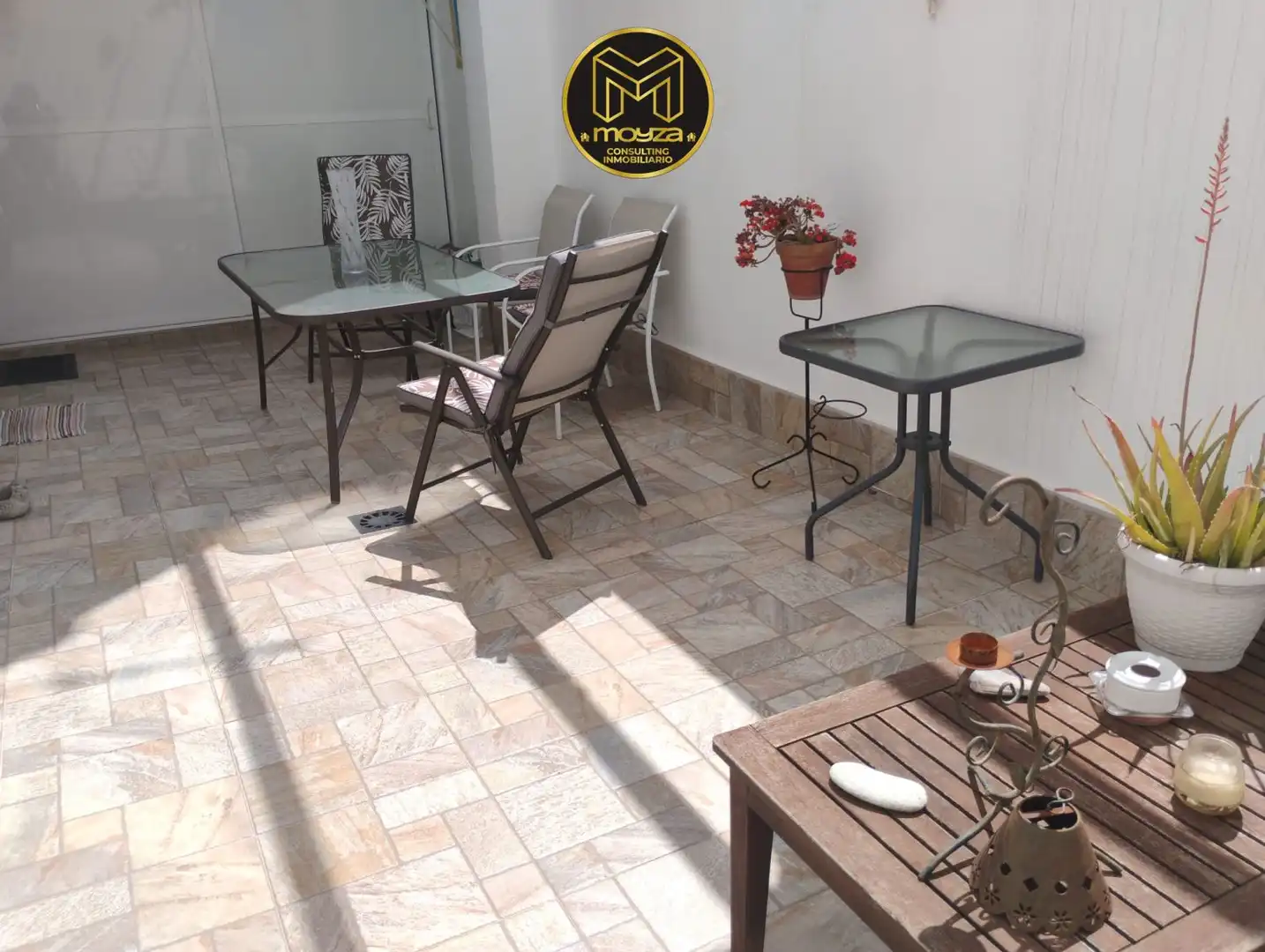 Casa amb terrassa en venda a Centro ciudad, imagen 18