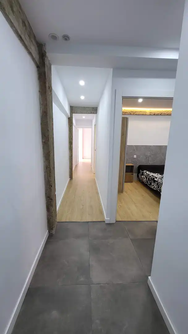 Flat with lift to rent in Paseo del General Dávila, imagen 7