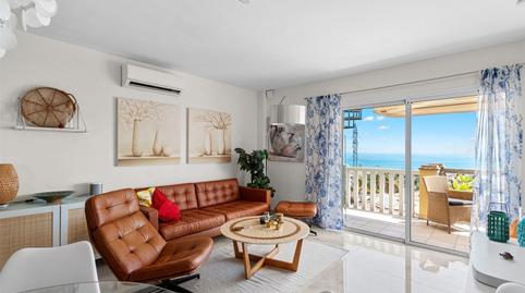 Photo 2 of Attic for sale in Avenida del Higuerón, 48, El Higuerón, Málaga