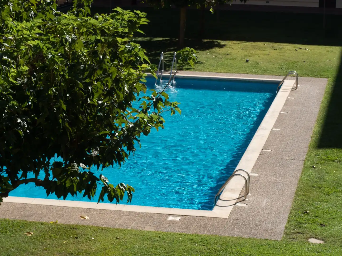 Appartamento con piscina in vendita a Carrer Jocs Olímpics de Barcelona 27, imagen 2