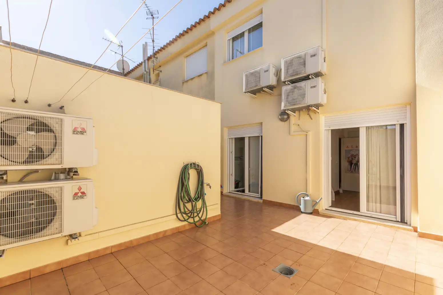 Maison avec terrasse à vendre à Rafelbuñol / Rafelbunyol, imagen 33