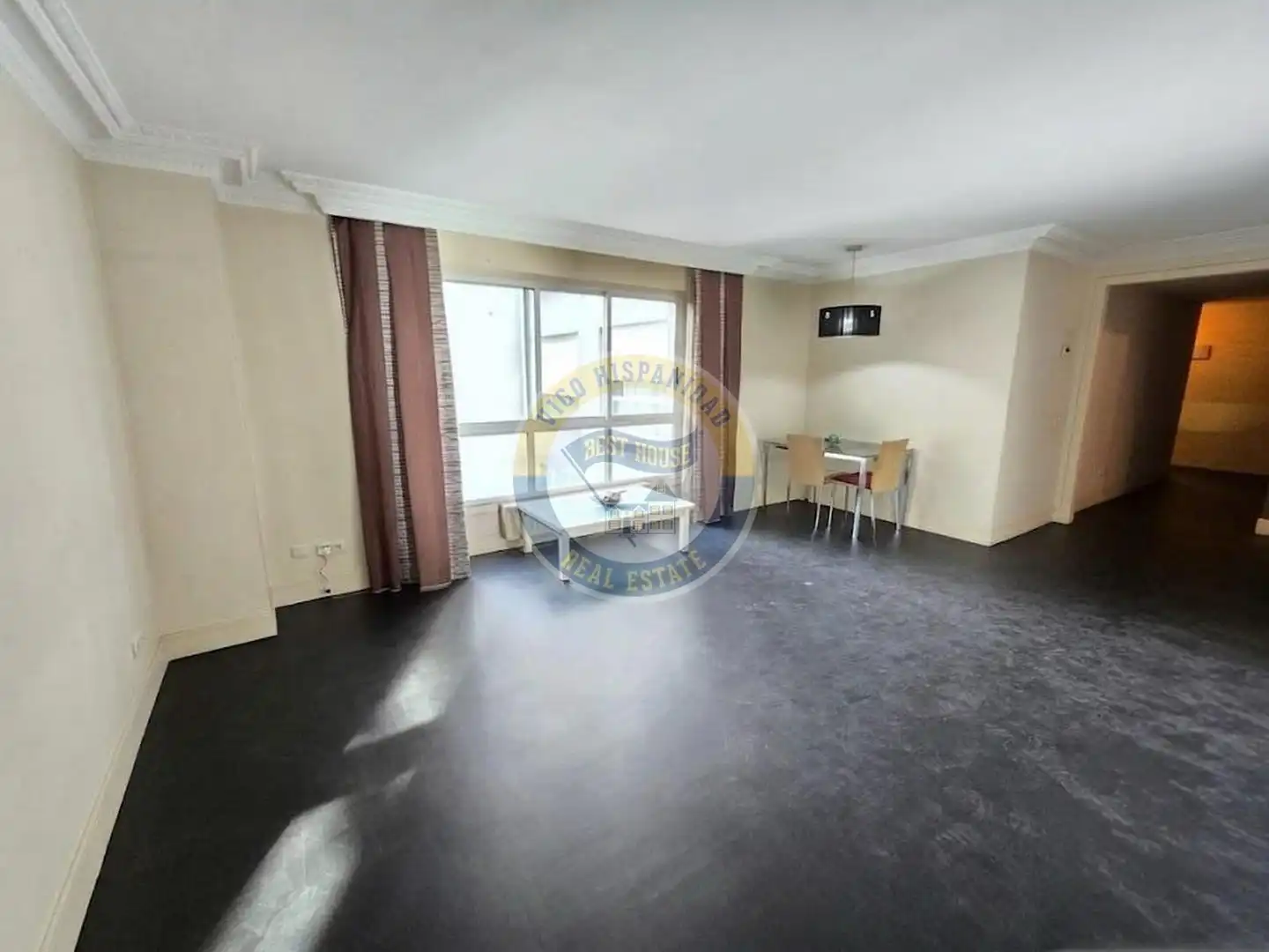 Sala d'estar de Pis en venda en Vigo 
