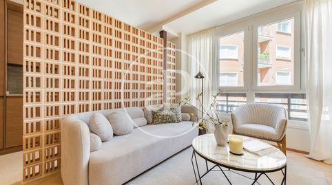 Foto 3 de Piso en venta en C. de Trueba y Fernández, Hispanoamérica - Bernabéu, Madrid Capital