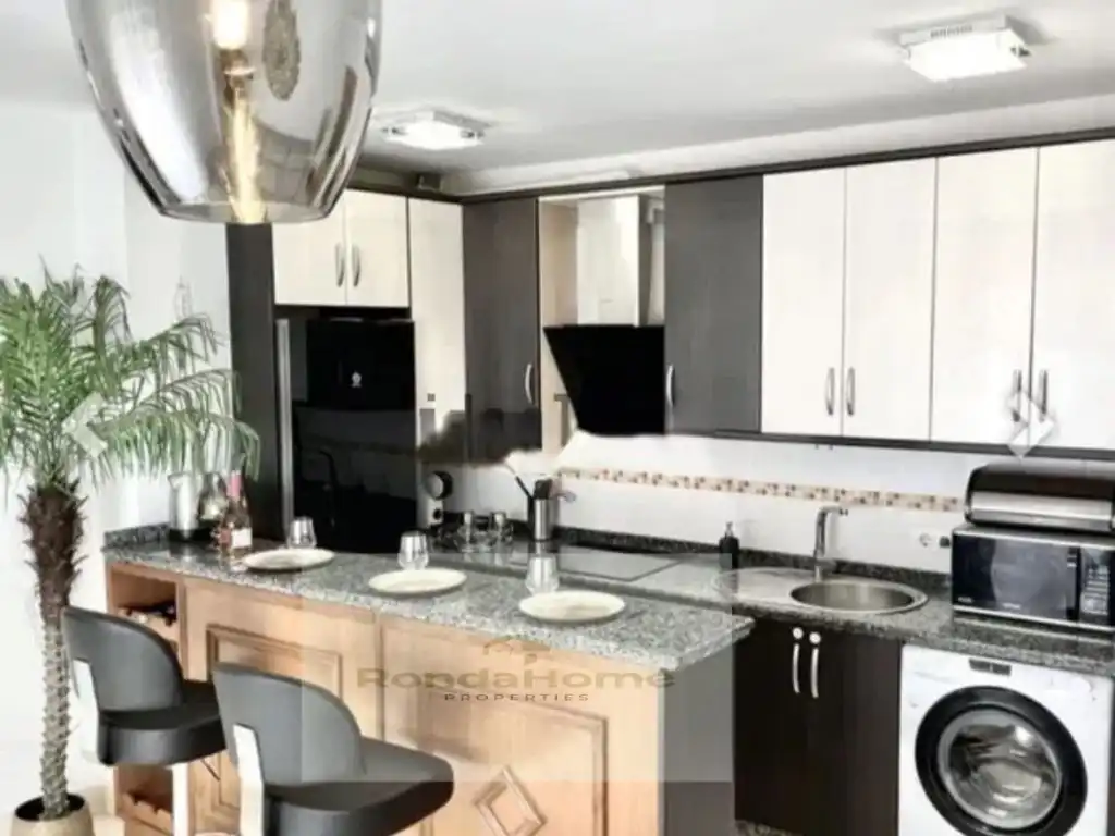 Appartement avec terrasse à vendre à Calle Rio Benamargosa, imagen 3