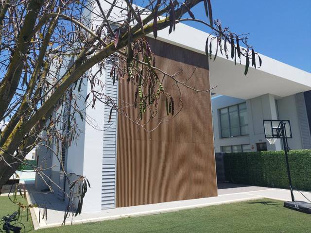 Casa-chalet en Alquiler en Villanueva Golf