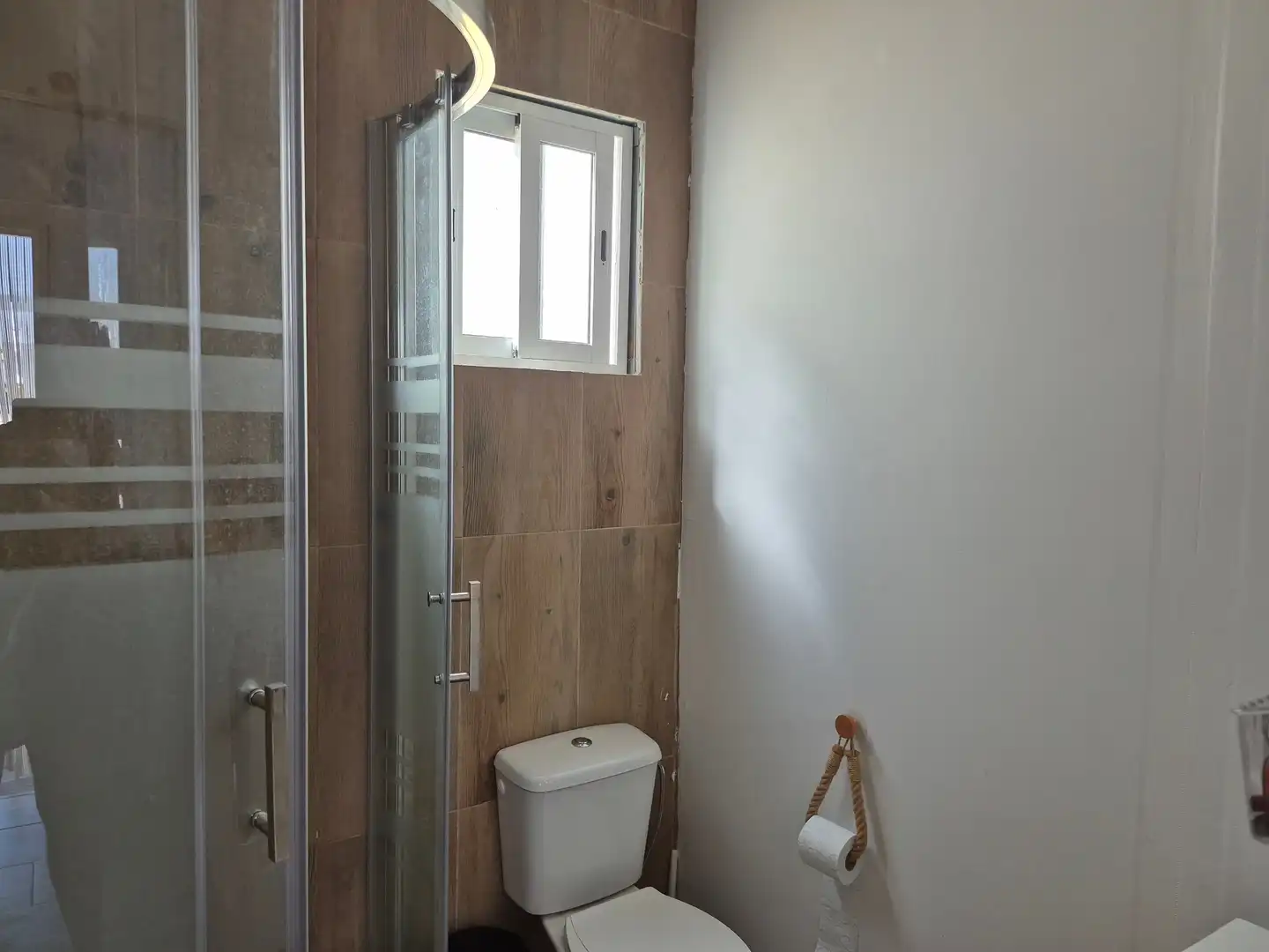 Baño de Edificio en venta en Chiclana de la Frontera