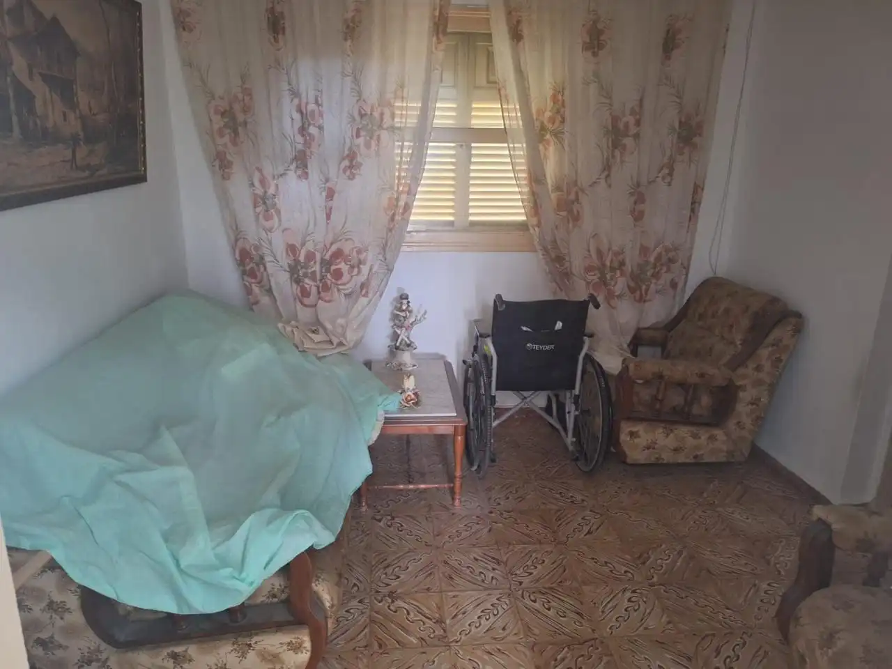 Bedroom of Country homes for sale in Guía de Isora  with Private garden and Terrace