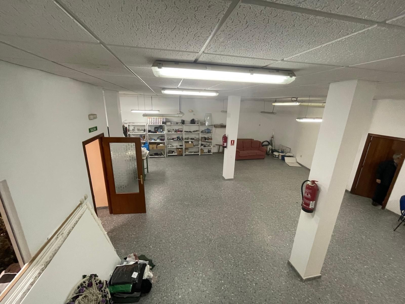 Office for sale in Malpartida de Cáceres