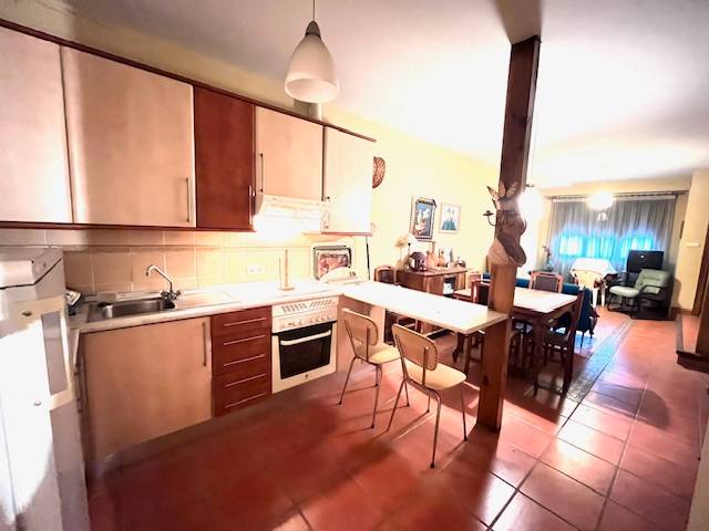 Casa-chalet en Venta en Calle Calvario, 12 en Cuéllar