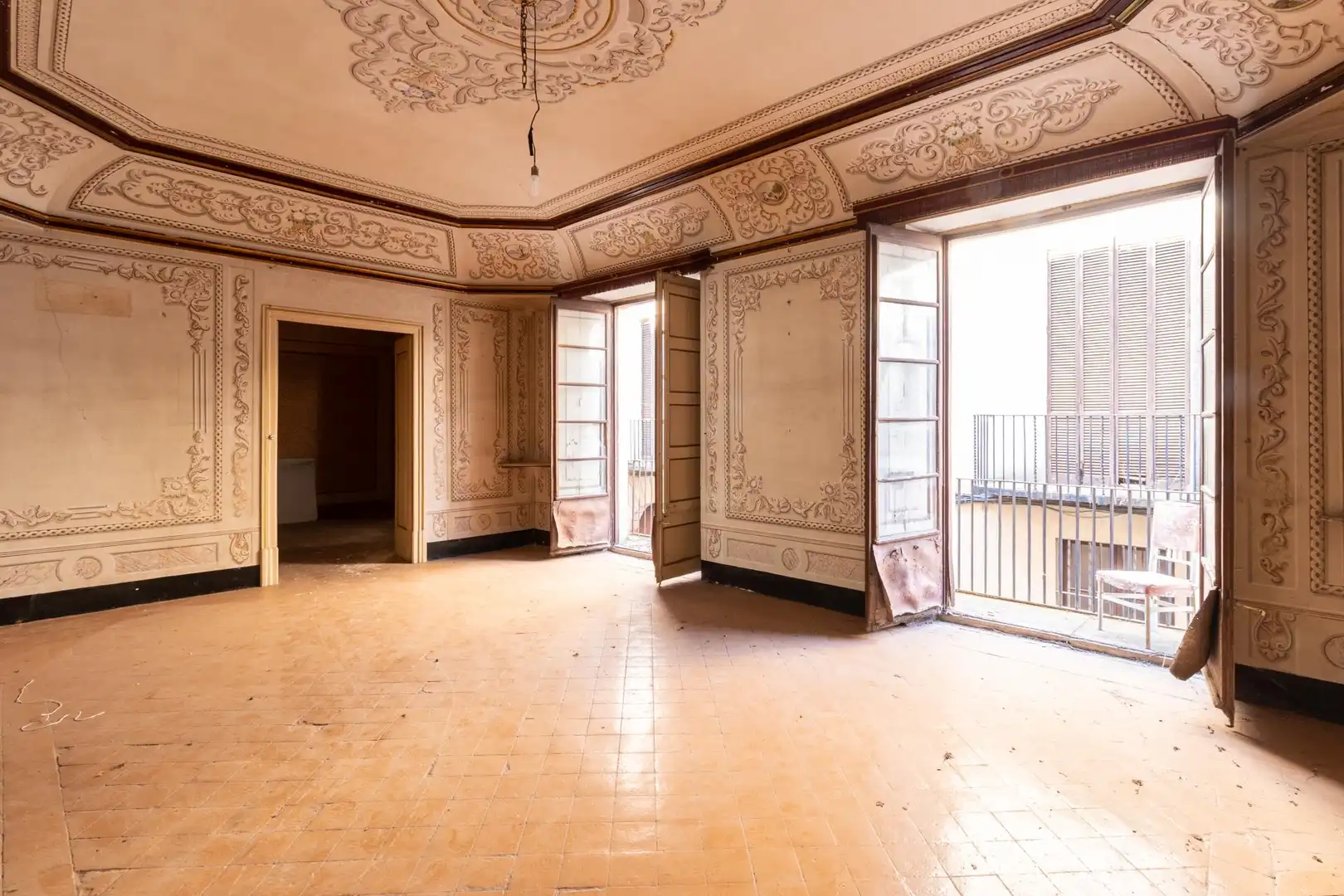 Casa o xalet en venda a Gran, Nucli Urbà
