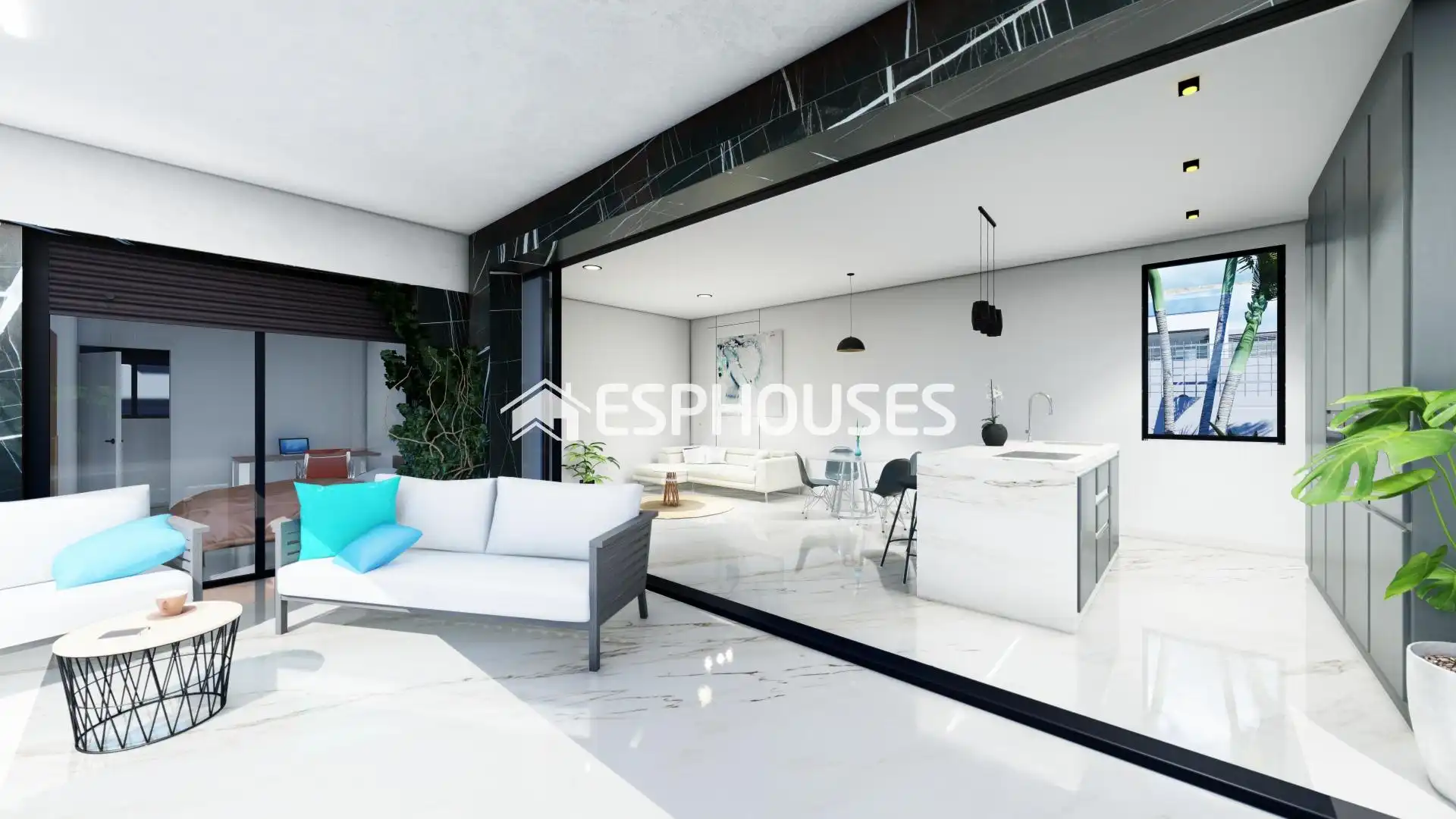 Maison avec terrasse à vendre à Algorfa, imagen 71