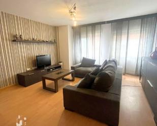 Living room of Flat for sale in Alquerías del Niño Perdido  with Air Conditioner and Terrace