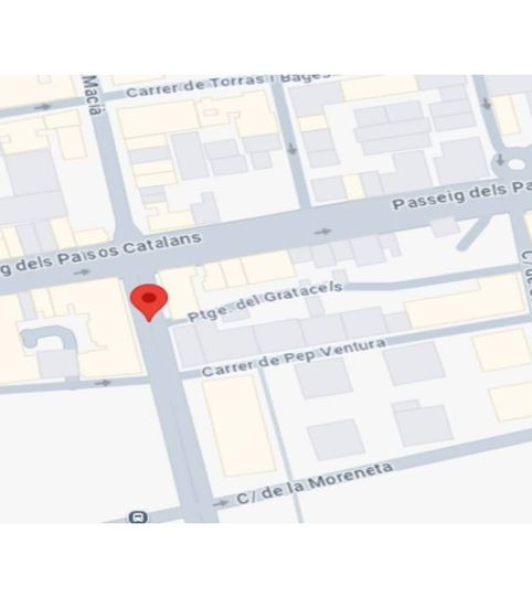 Foto 2 de Piso en venta en Calle President Francesc Macia, Montjuïc, Girona Capital