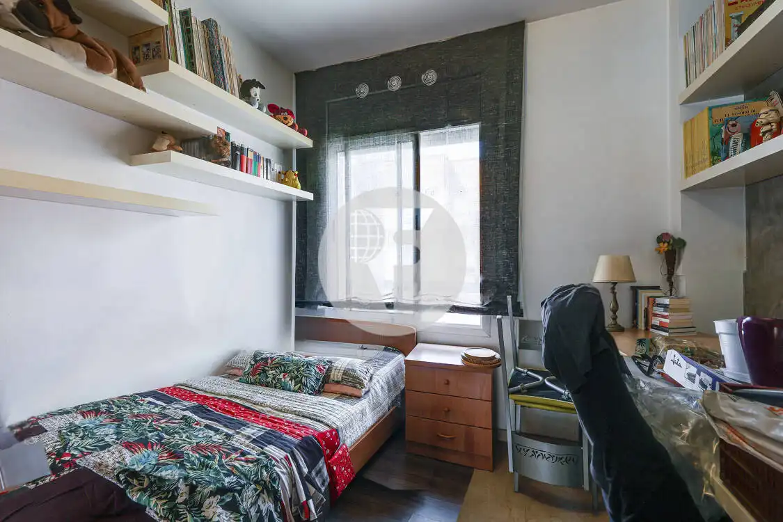 Habitación de Ático en venta en Gavà con Aire acondicionado, Calefacción y Terraza