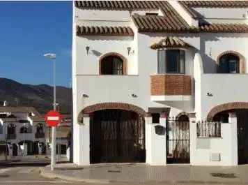 Xalet amb jardí en venda a Sierra de Yeguas