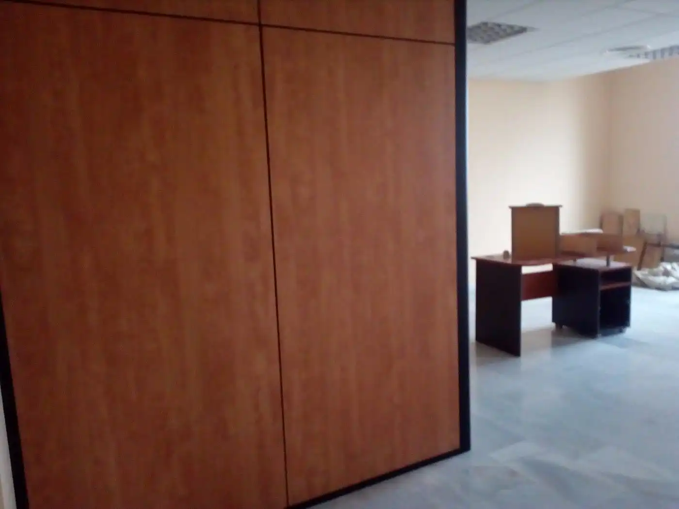 Oficina en alquiler en Volpelleres, imagen 6