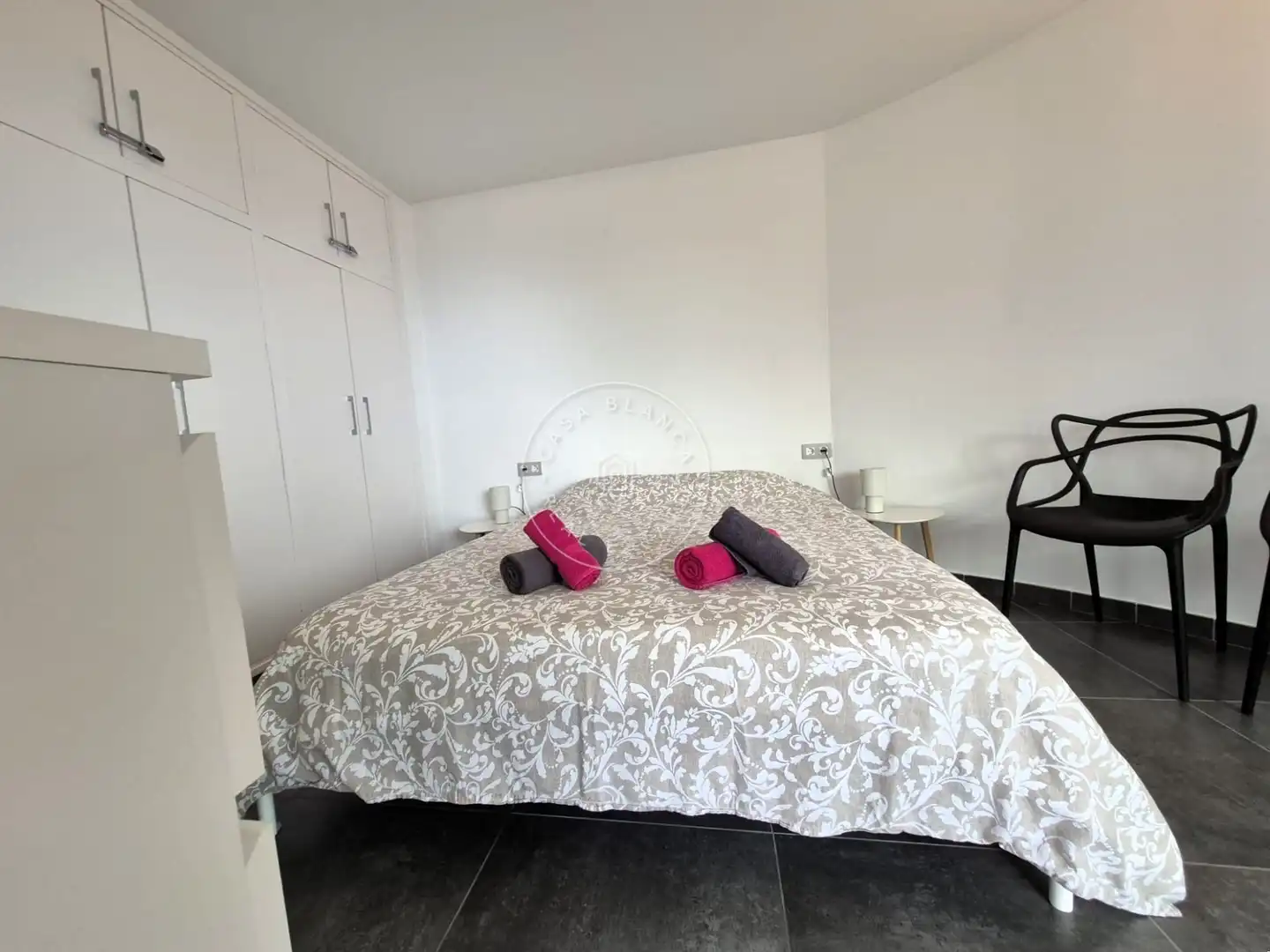Appartement compact avec ascenseur à vendre à josep Tarradelles, imagen 21