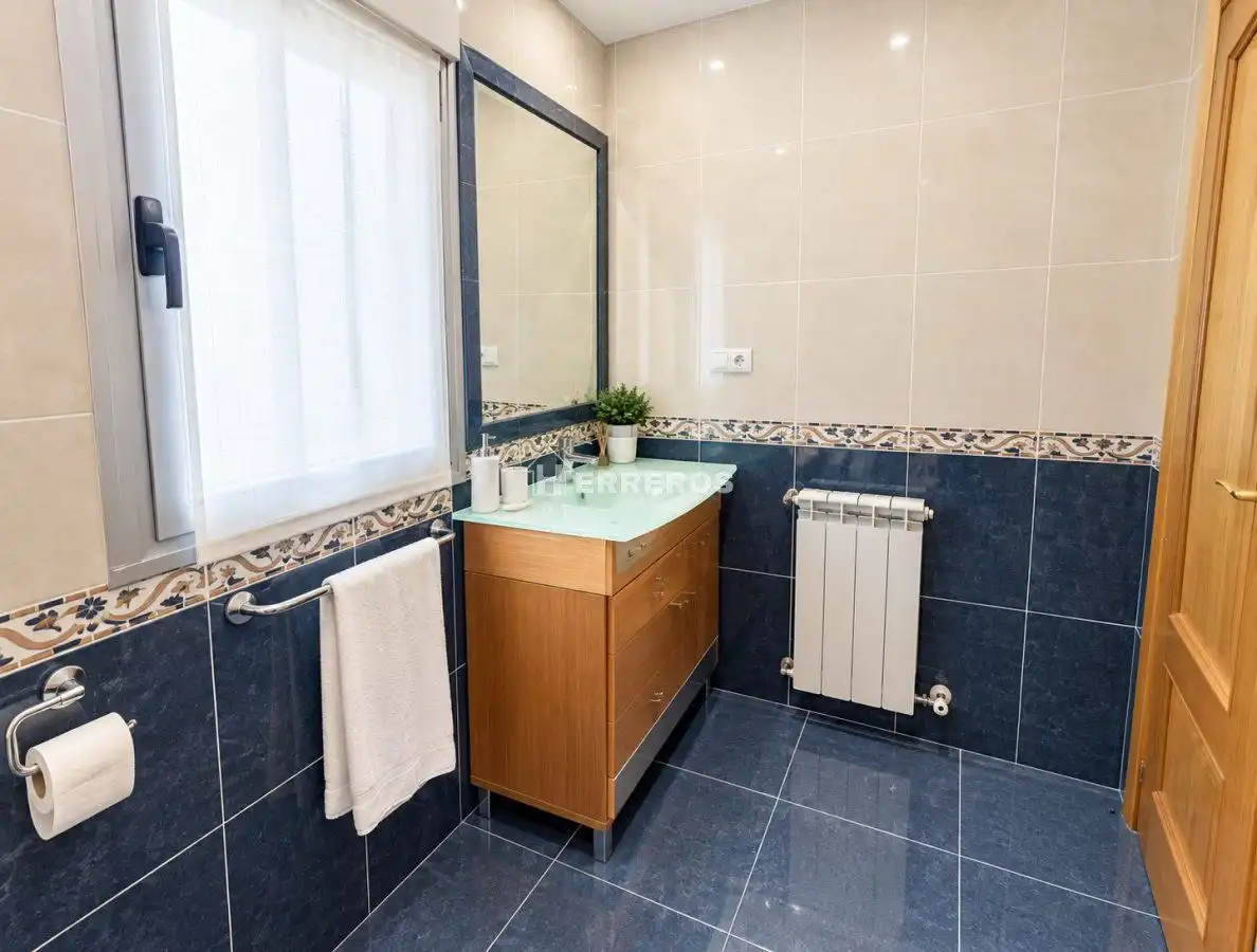 Apartment with terrace for sale in luis barron, imagen 7