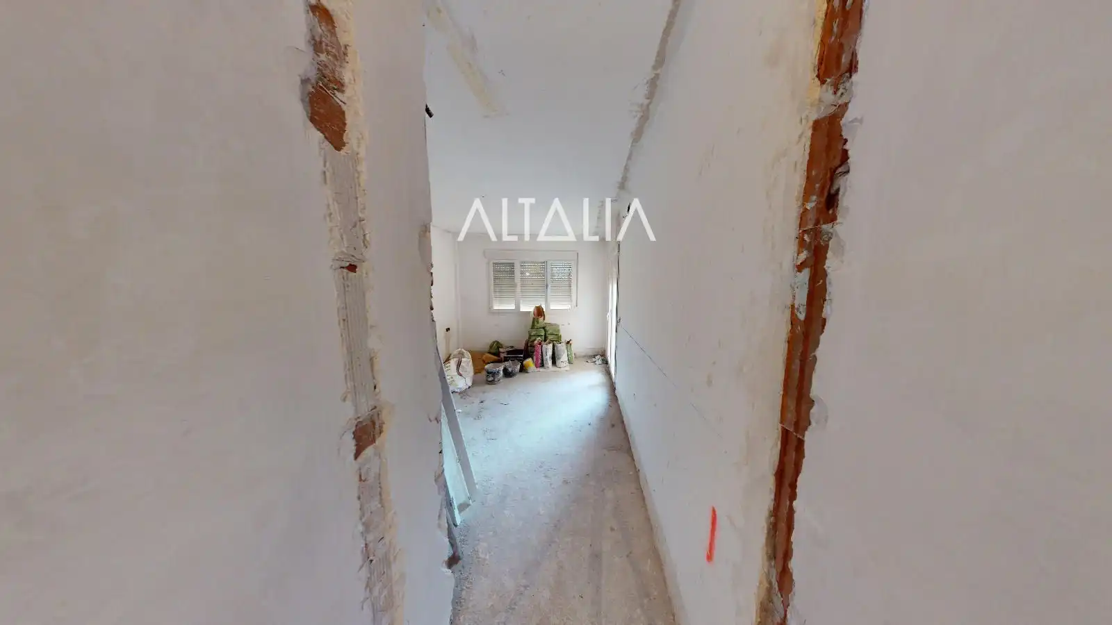 Flat for sale in Arcas del Villar  with Heating and Storage room