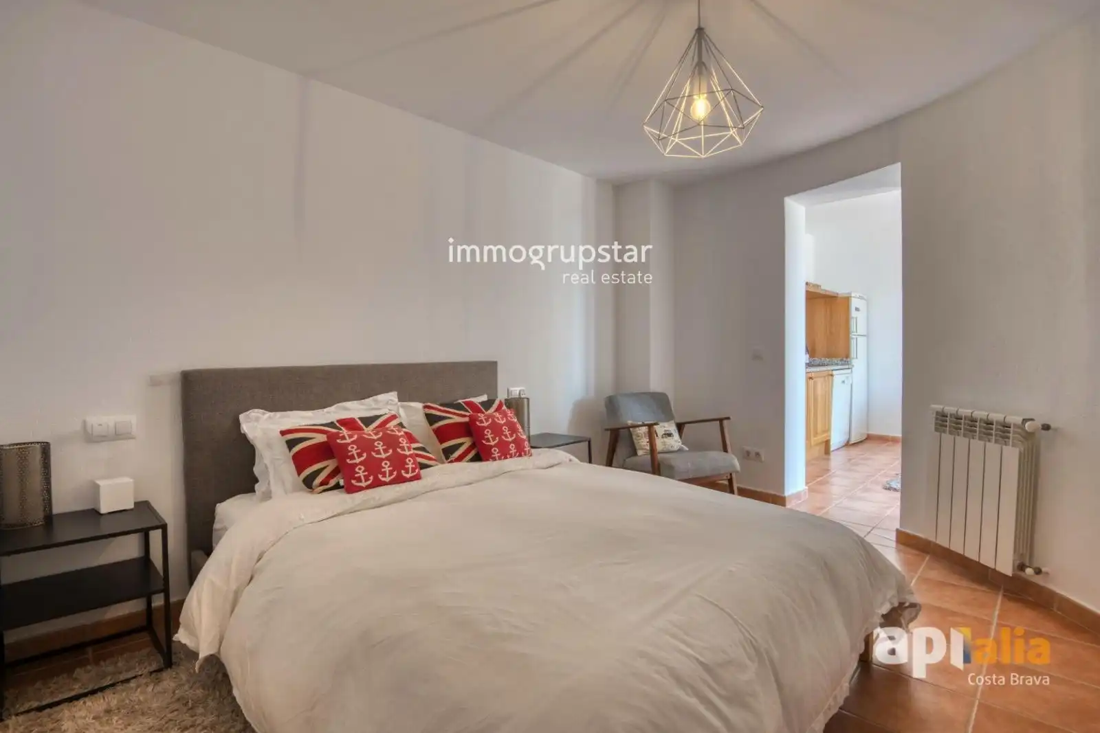 Casa amb terrassa en venda a Siena, imagen 38