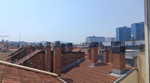 Foto 3 de Piso en venta en Uriortu Kalea, 1y, Castaños - Begoñaibarra, Bilbao