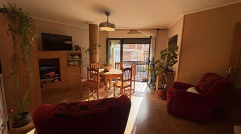 Foto 3 de Piso en venta en Calle José Martínez Azorín, 8, Cantalejo, Segovia