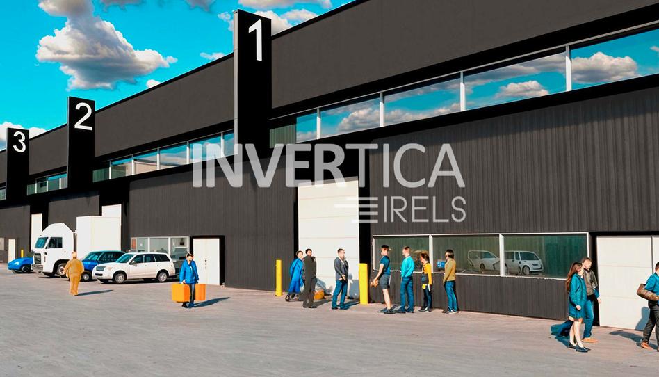 Photo 1 of Industrial buildings for sale in Calle Columba, 19, Los Berrocales, Madrid