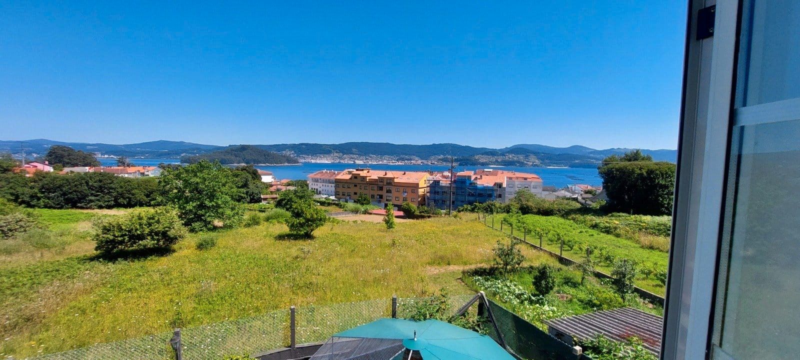 House or chalet for sale in Poio  with Heating, Private garden and Terrace