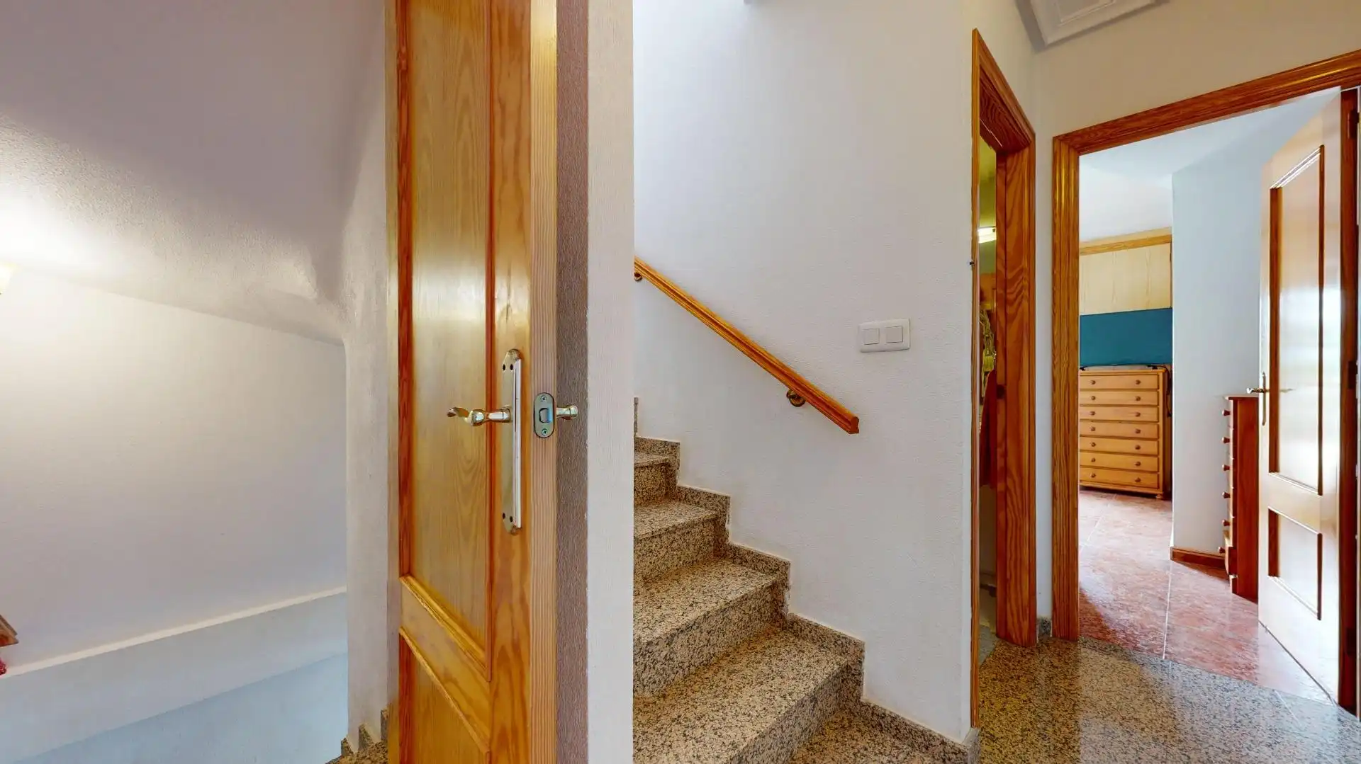 Casa adosada en venda en Pilar de la Horadada amb Jardí privat, Terrassa i Balcó