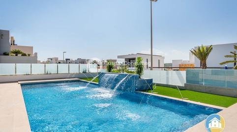 Foto 2 de Casa o xalet en venda a Juan Marse, Campoamor, Alicante