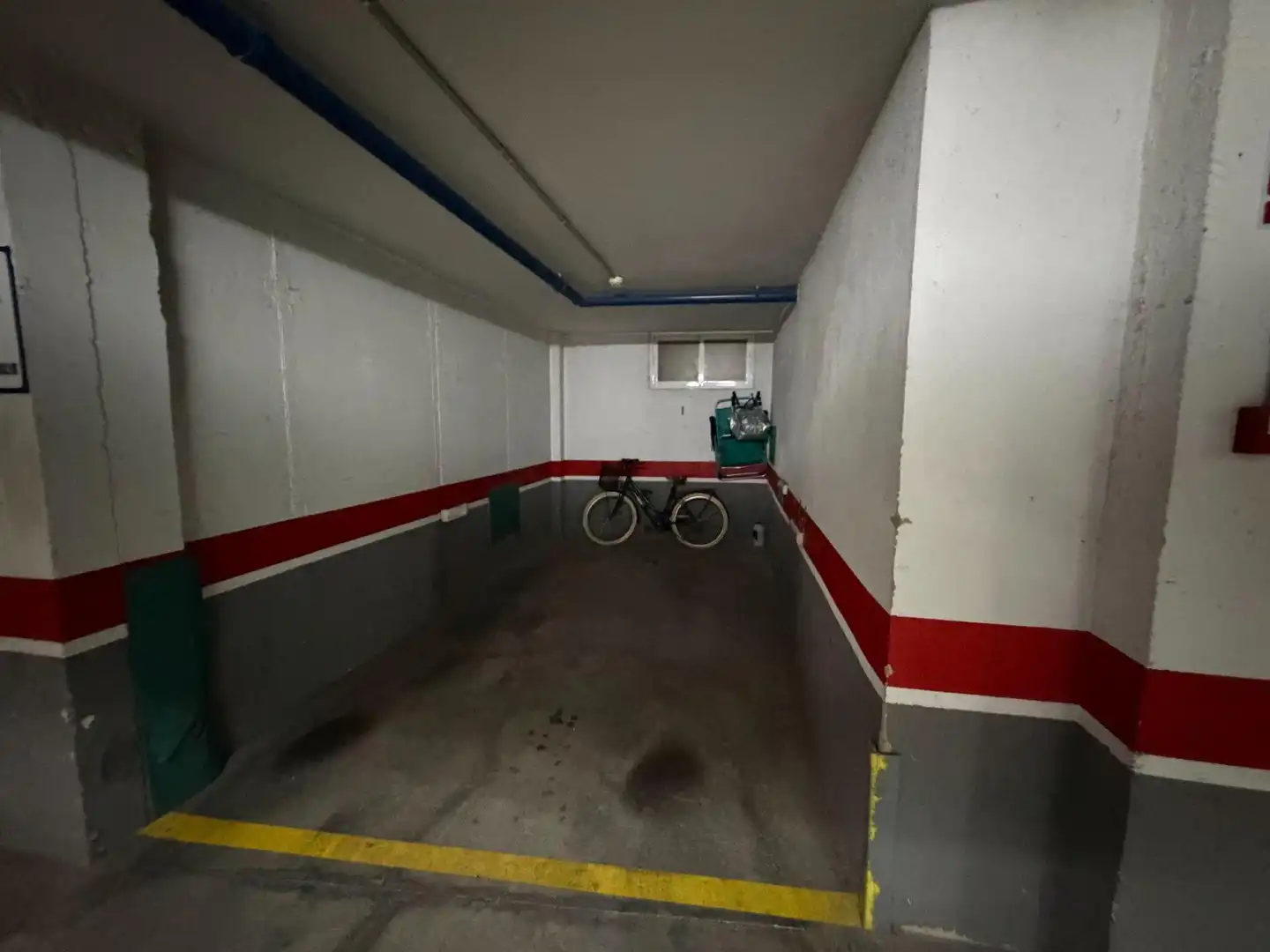Parking of Flat for sale in San Fernando