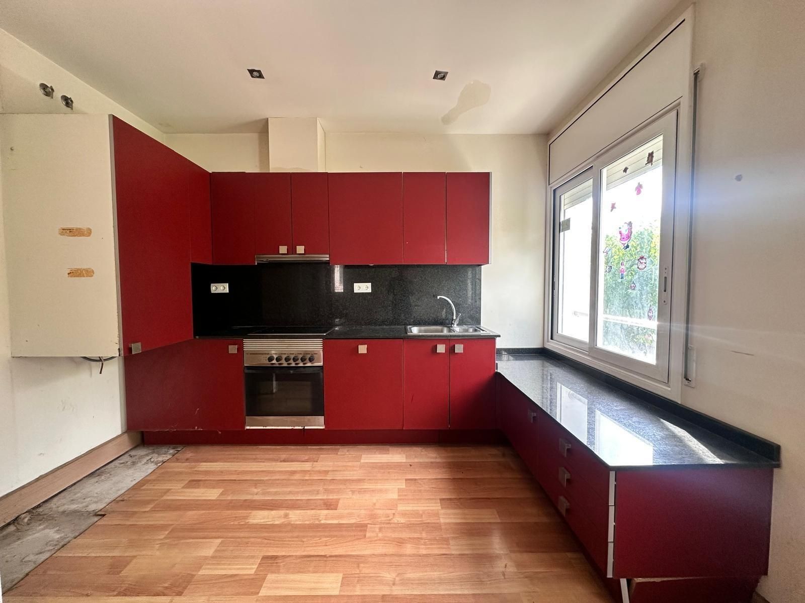 Piso en venta en Vallgorguina