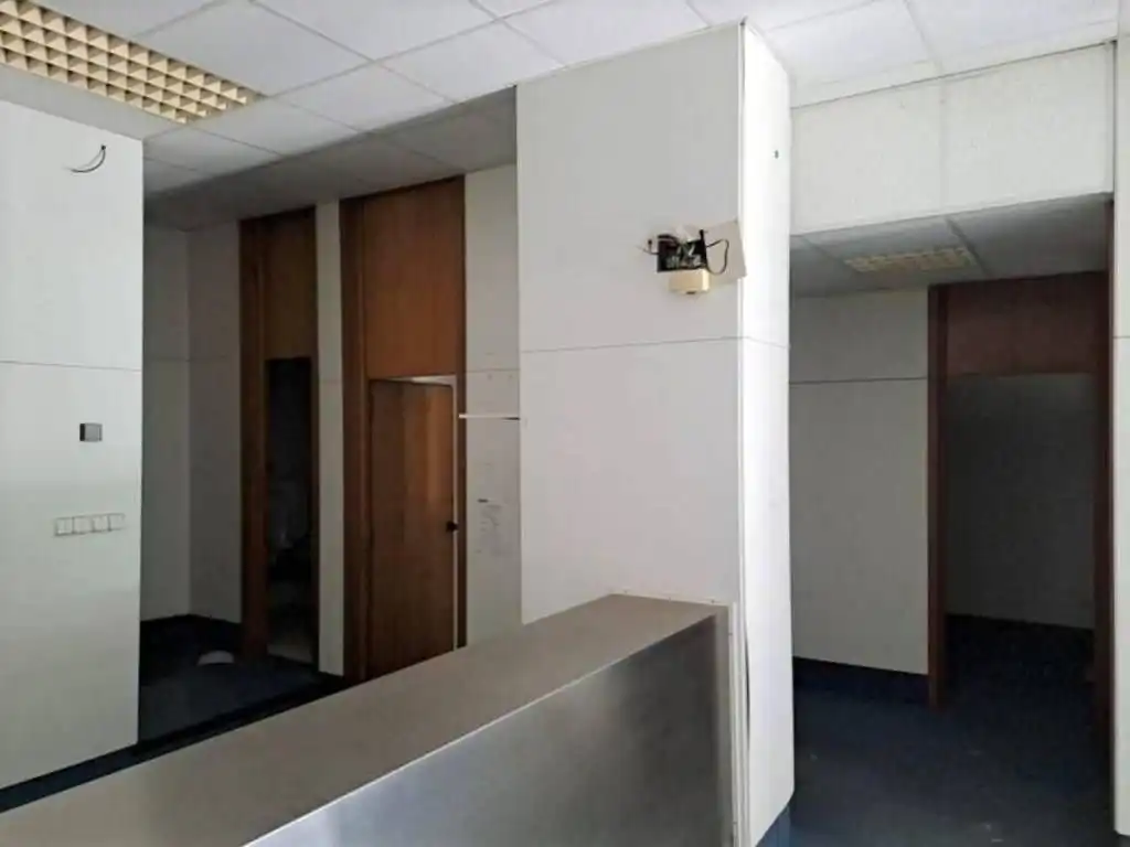 Mixt residencial en venda a Lalín, imagen 8