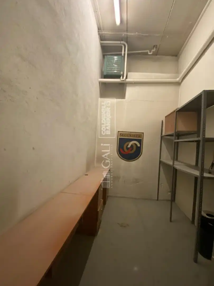 Büro zur Miete in Carretera de la Comella 33-35, imagen 28