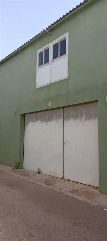 Residencial en venta en Carrer Gran Via de la Constitució, 57, Artà Poble