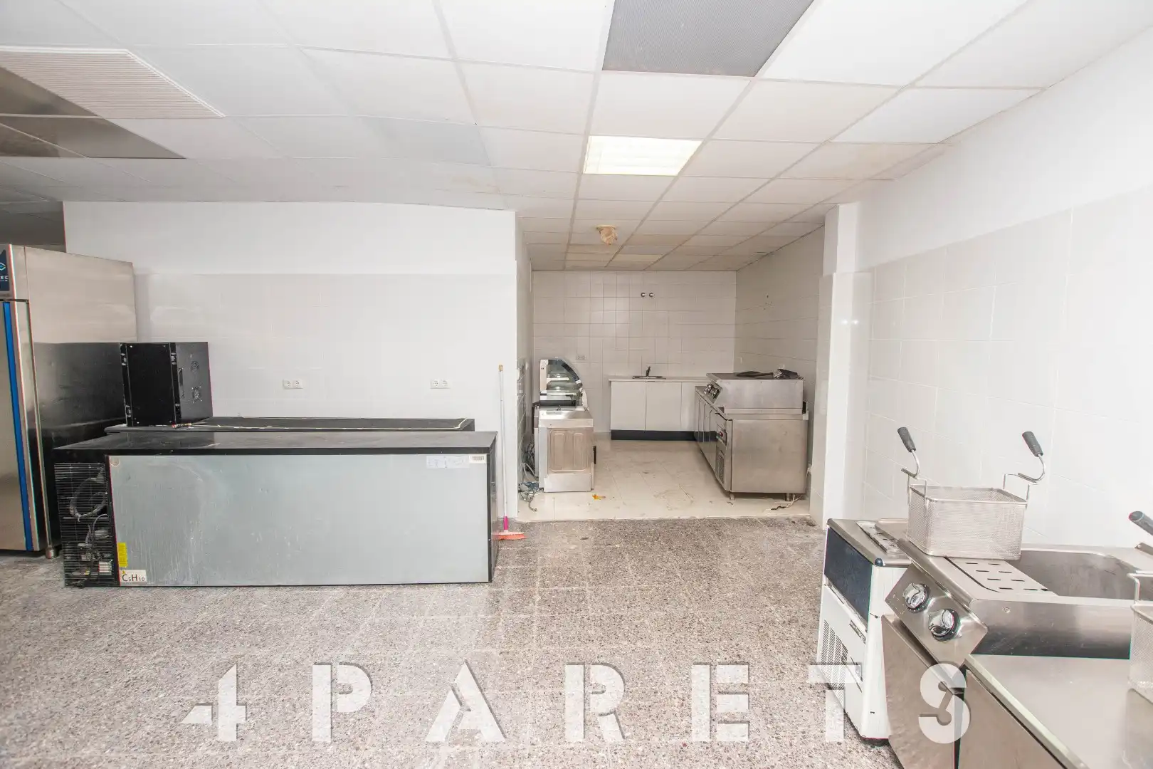 Business premises to rent in Centre, imagen 13