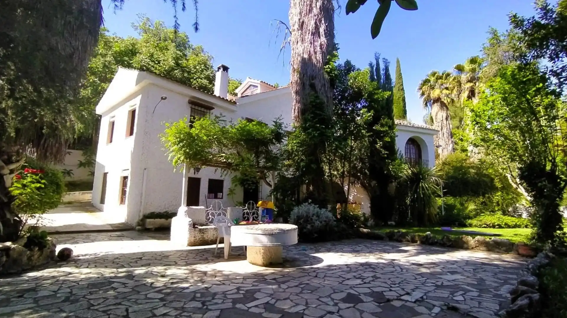 Casa con piscina in vendita a Loja