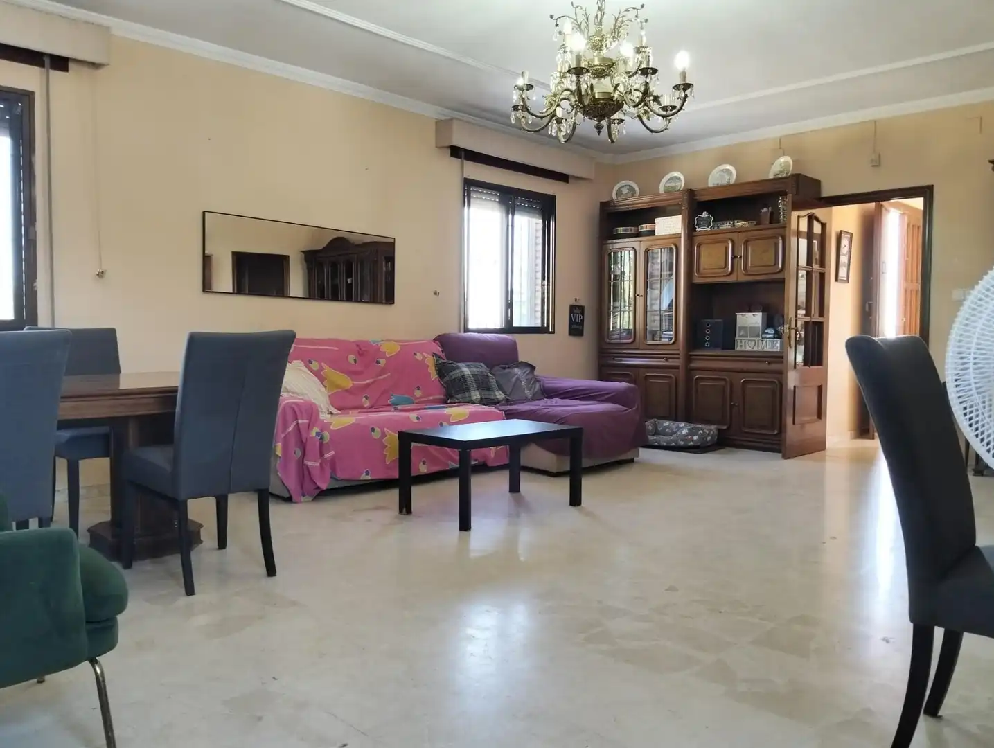 Villa avec piscine à vendre à La Carlota, imagen 16
