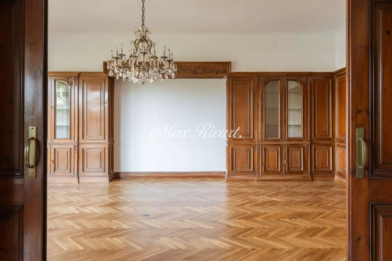 Sala de estar de Piso de alquiler en Barcelona con Aire acondicionado, Calefacción y Terraza