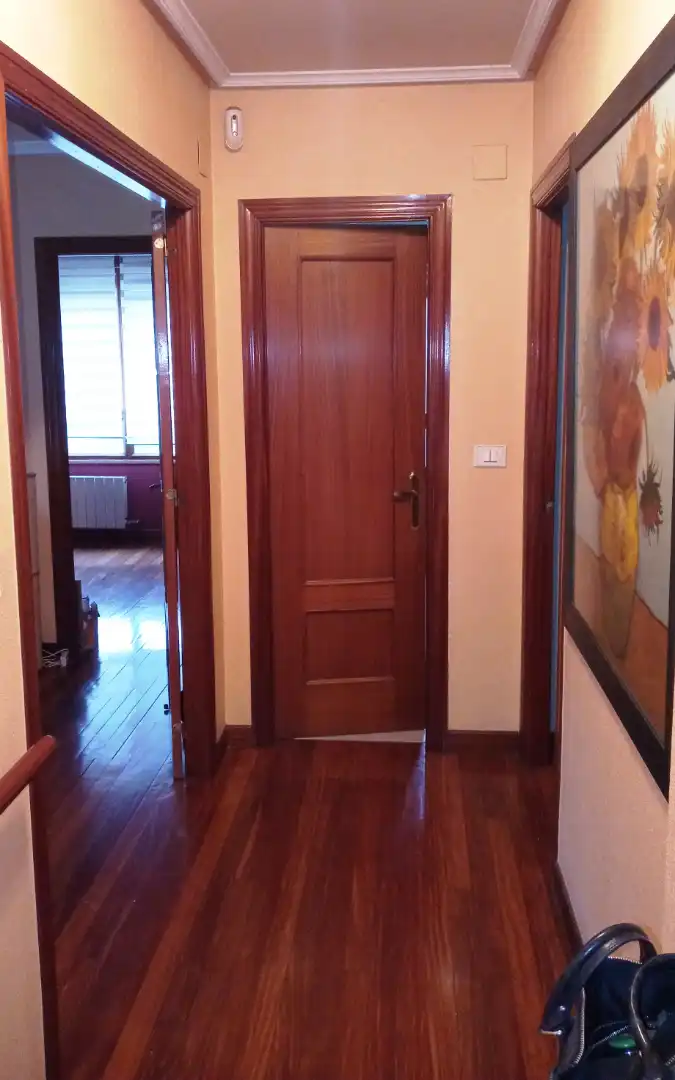Piso en venta en Santurtzi  con Calefacción, Trastero y Amueblado