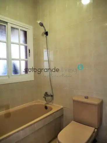 Xalet amb piscina de lloguer a Sotogrande Alto, imagen 20
