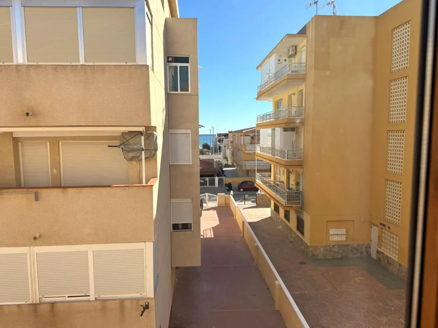 Ático con terraza en venta en La Mata, imagen 20
