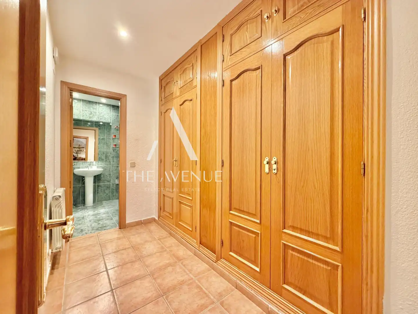Villa con terrazza in vendita a Calle PALOMA DE LA, imagen 55