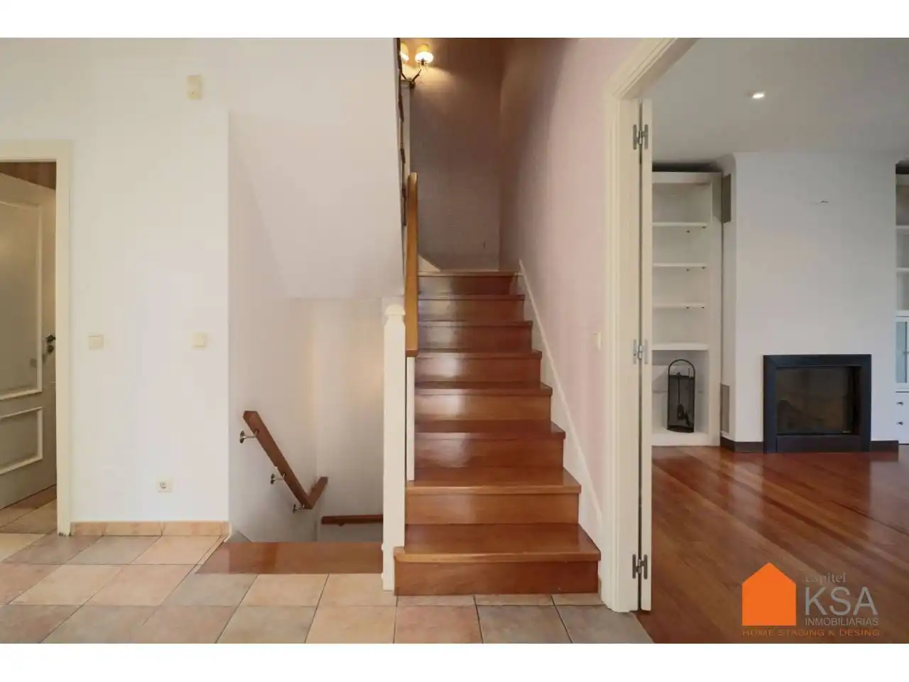 Houses for sale in Calle Piñeiro de Villestro, Parroquias de Santiago